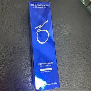 ZO Skin Health Obagi NWT Hydrating Cream